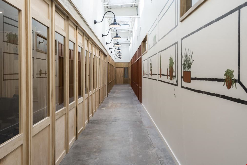 Urban Office - East End