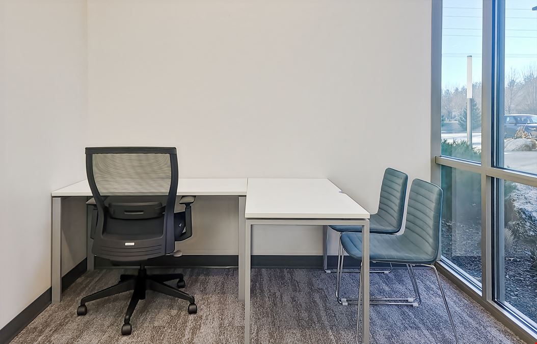 WA, Spokane Valley - E Mirabeau Pkwy