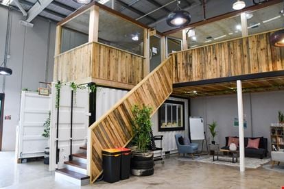 Preview of WOTSO - Sunshine Coast Office space for Rent in Sippy Downs