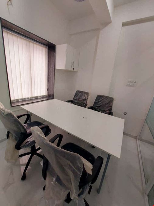 InCube Cowork - Nagpur