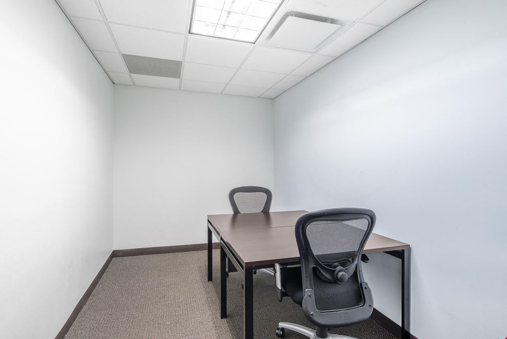 Regus - Manhasset