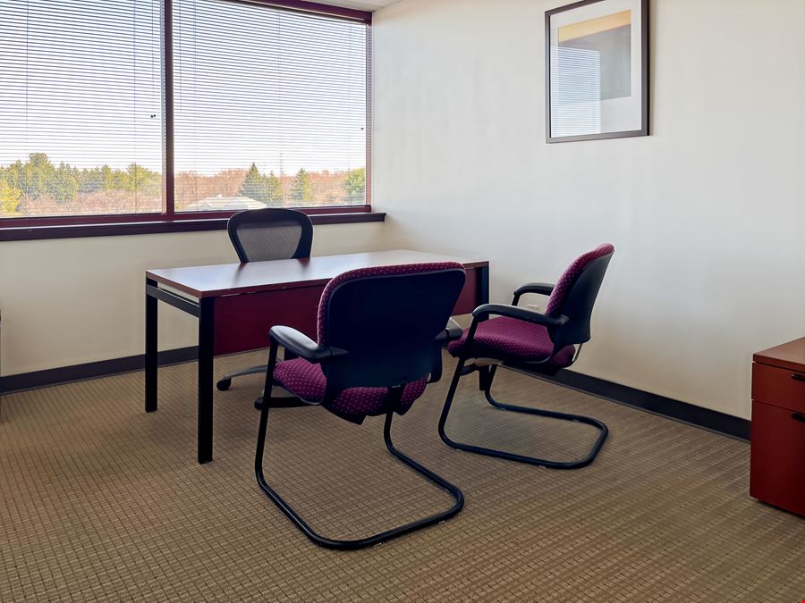 PA, Newtown - Yardley