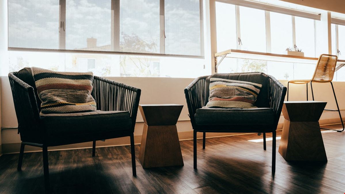 HardiHood - Cowork