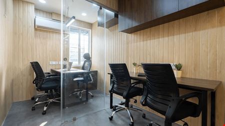 Preview of Linked Offices Coworking space for Rent in Kolkata