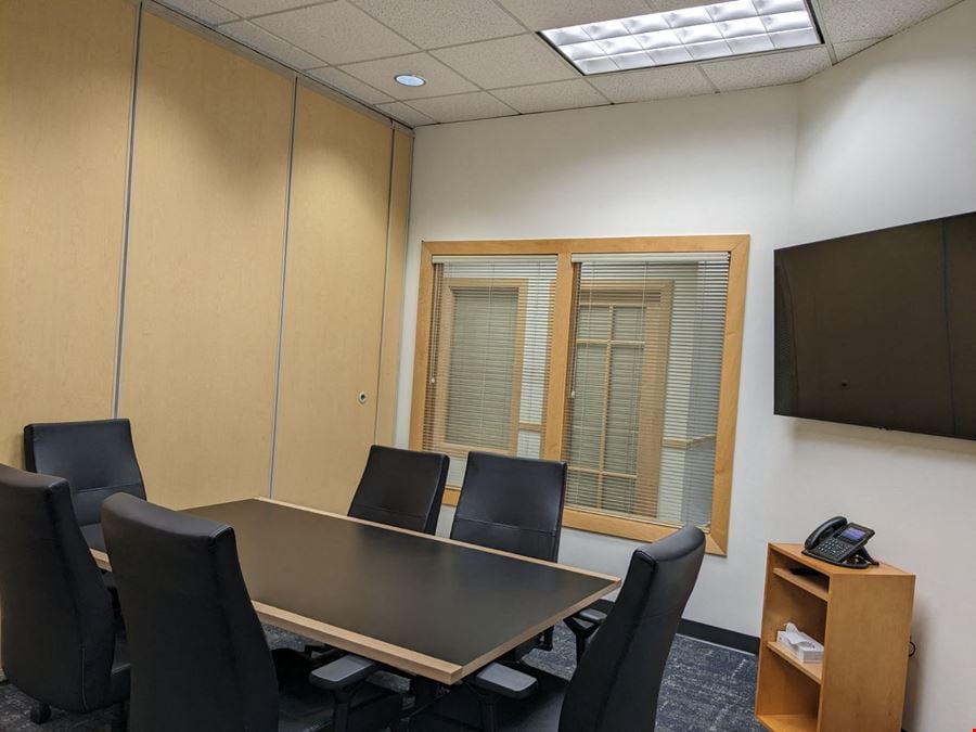 York Medium Meeting Room