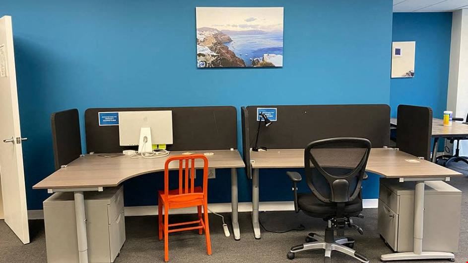 Creative Colony - Silver Spring