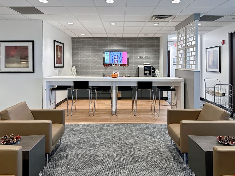 IN, Indianapolis - Fishers