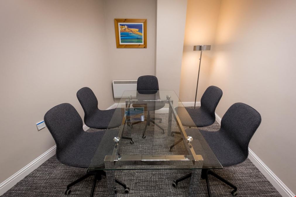 Sky Business Centres - Clontarf