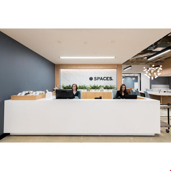 Spaces Central West End