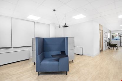 Regus - Bromley South