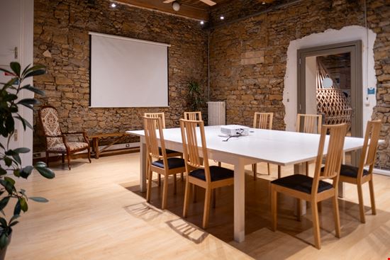 Preview of La Cordée Opéra Office space for Rent in Lyon