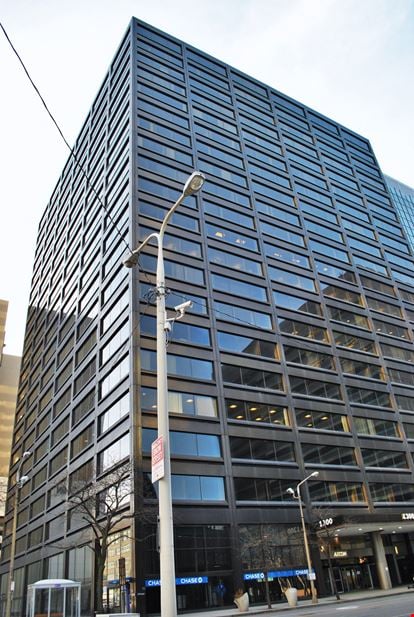 1300 East 9th Street