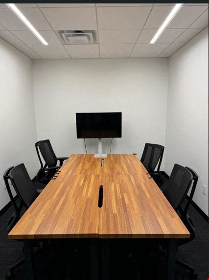 Small Meeting Room