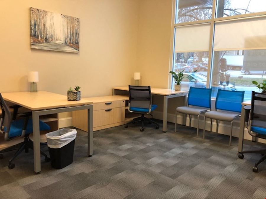 Office on Demand for up to 3 people