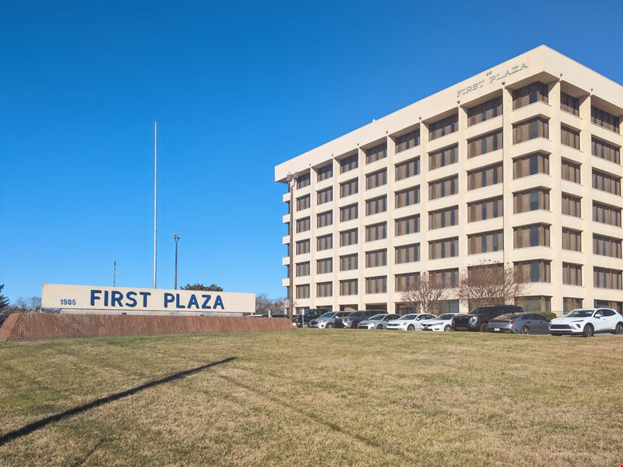 Regus - Hickory - Tate Blvd