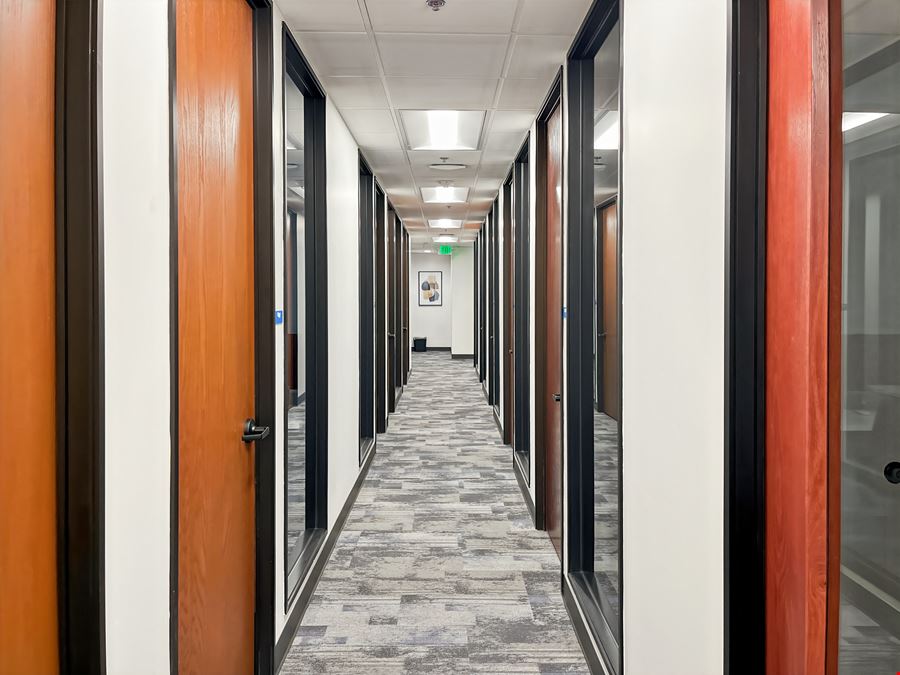 WA, Bellevue - NE 4th St