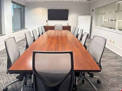 Preview of Columbus - Polaris Office space for Rent in Westerville