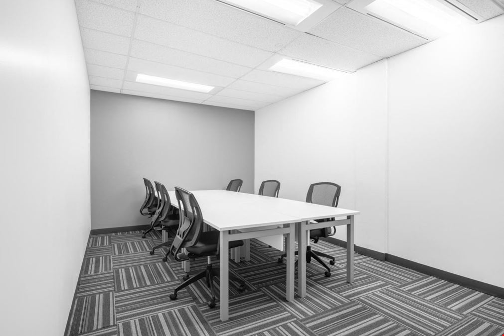 Toronto ON - Don Mills