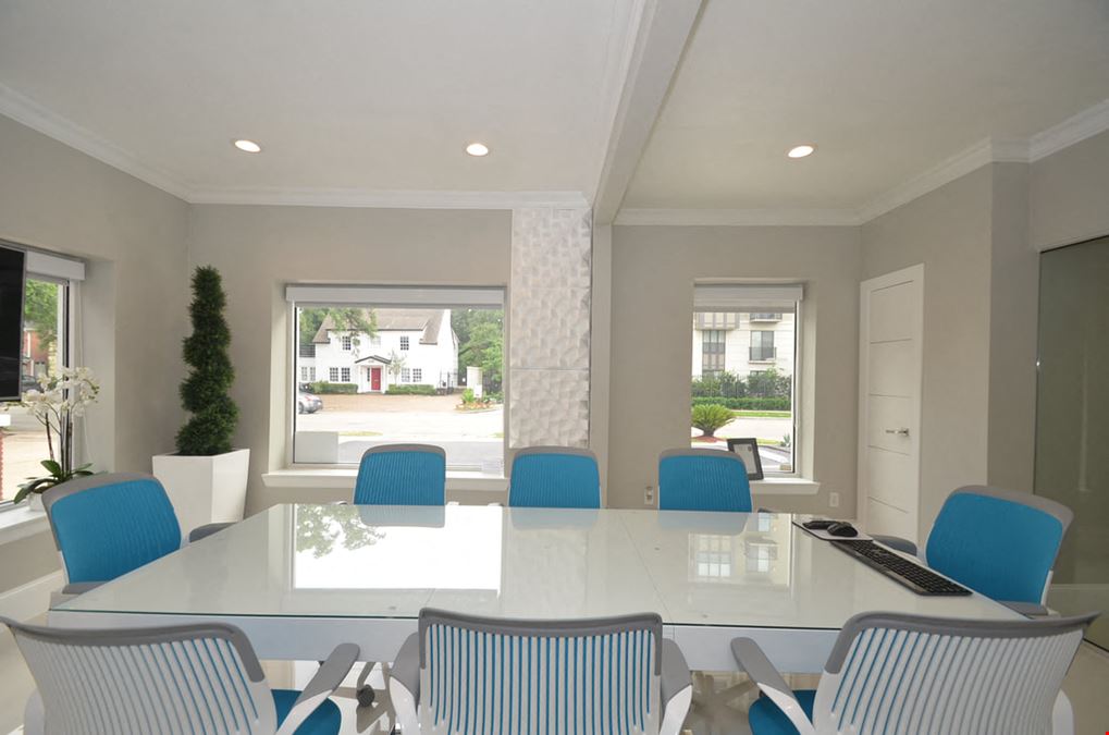 Alabama Office Suites