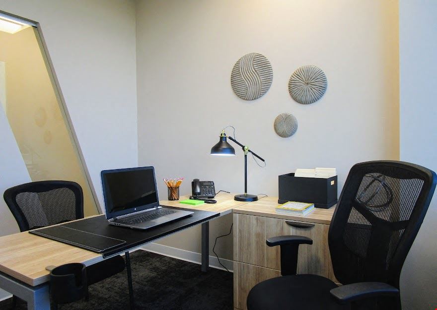 Croydon Executive Offices