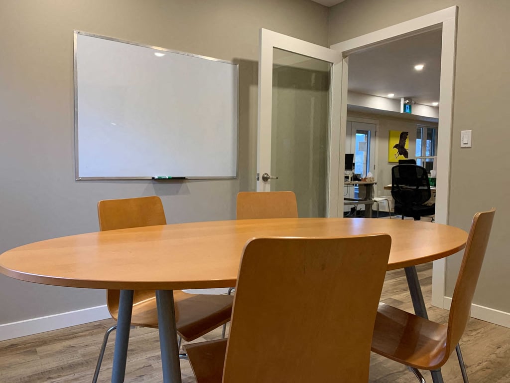 Meeting Space