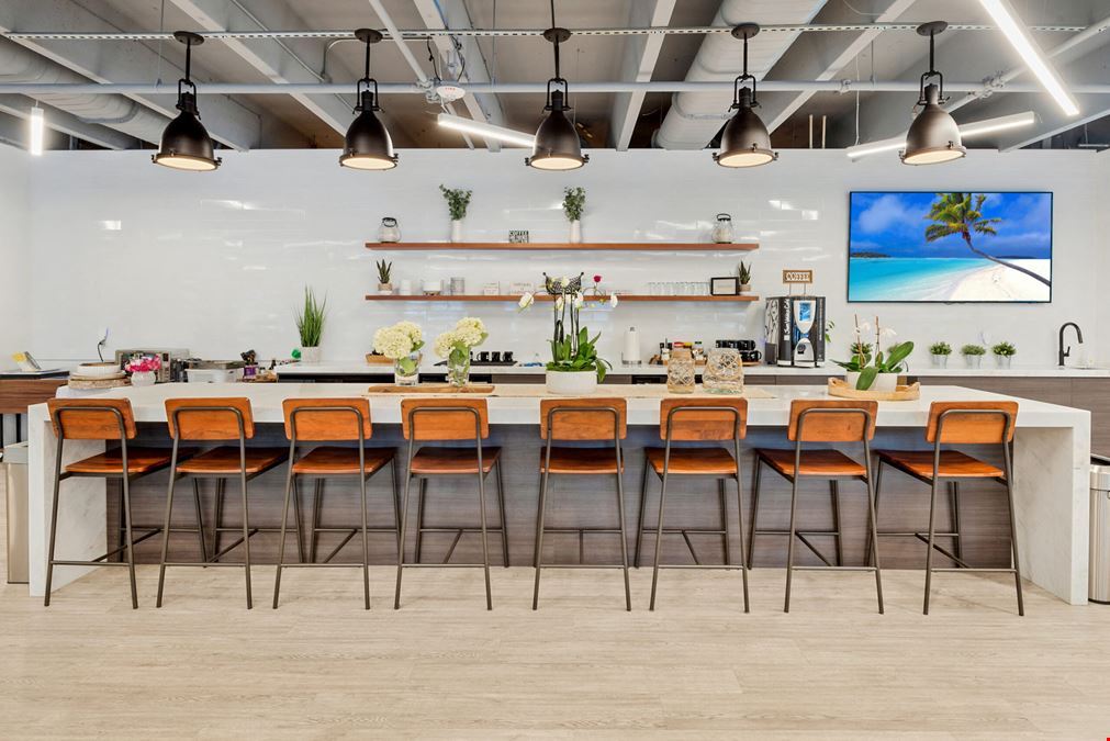 Venture X Palmetto Bay