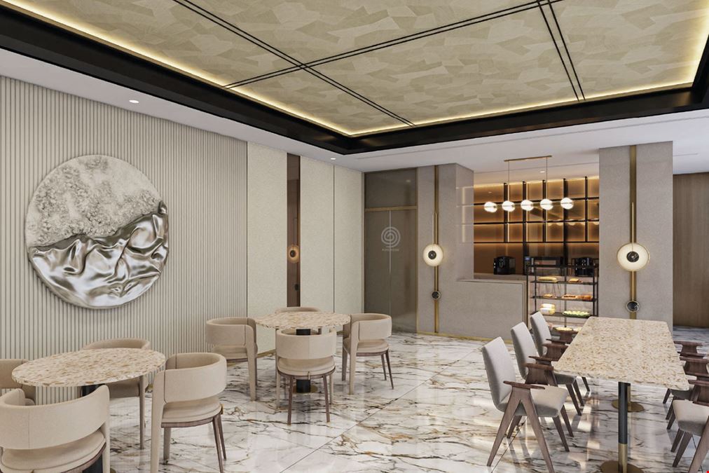 CorporatEdge Godrej GCR, Gurugram