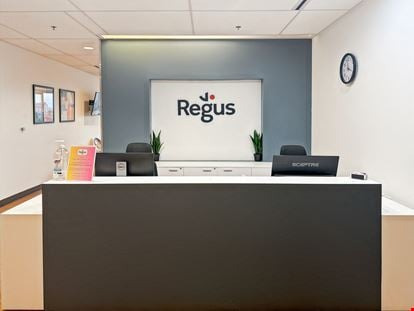 Preview of Regus - Las Vegas - Howard Hughes Parkway Office space for Rent in Las Vegas