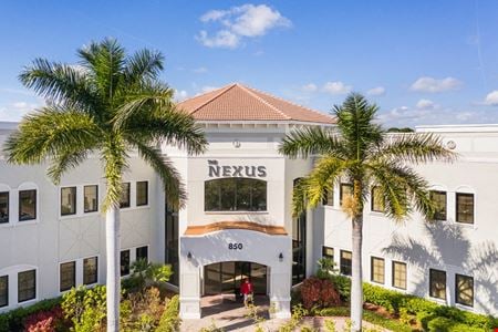 Preview of Nexus at Stuart Coworking space for Rent in Stuart