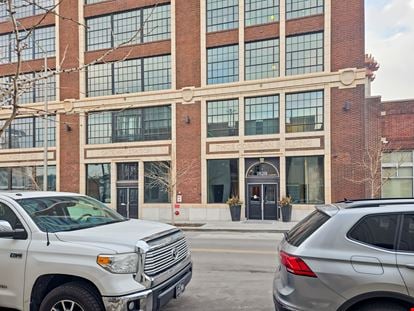 Spaces - Kansas City - Walnut Street