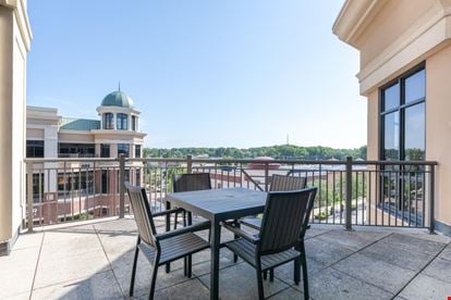 Regus - Towne Park at Garden State
