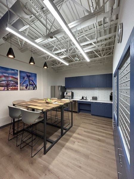 Preview of Georgetown Office Evolution Coworking space for Rent in Georgetown