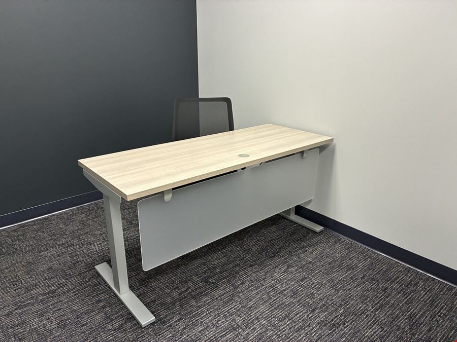 Private Budget Office