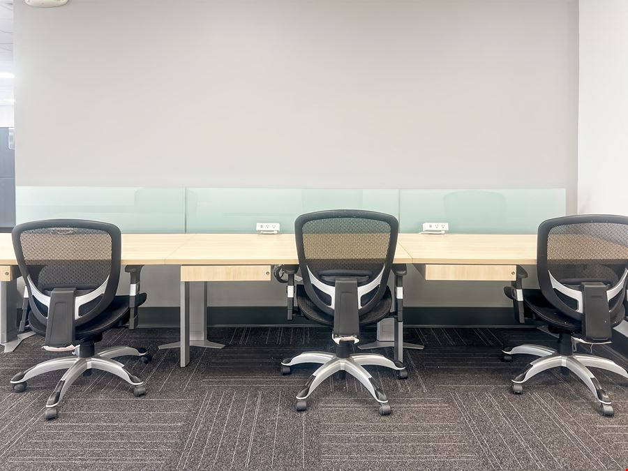 MA, Quincy - Hancock Street