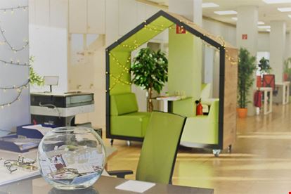 TERRA Business Coworking Space Offenburg