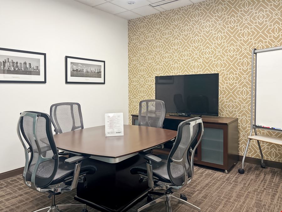 Regus - Lewisville - Vista Point North