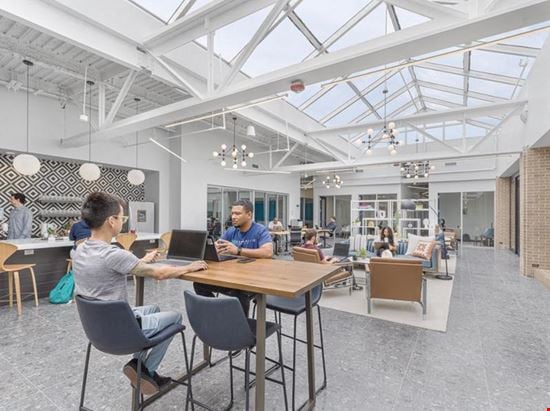 Expansive Austin Highland Preview of Expansive Austin Highland Office space for Rent in Austin