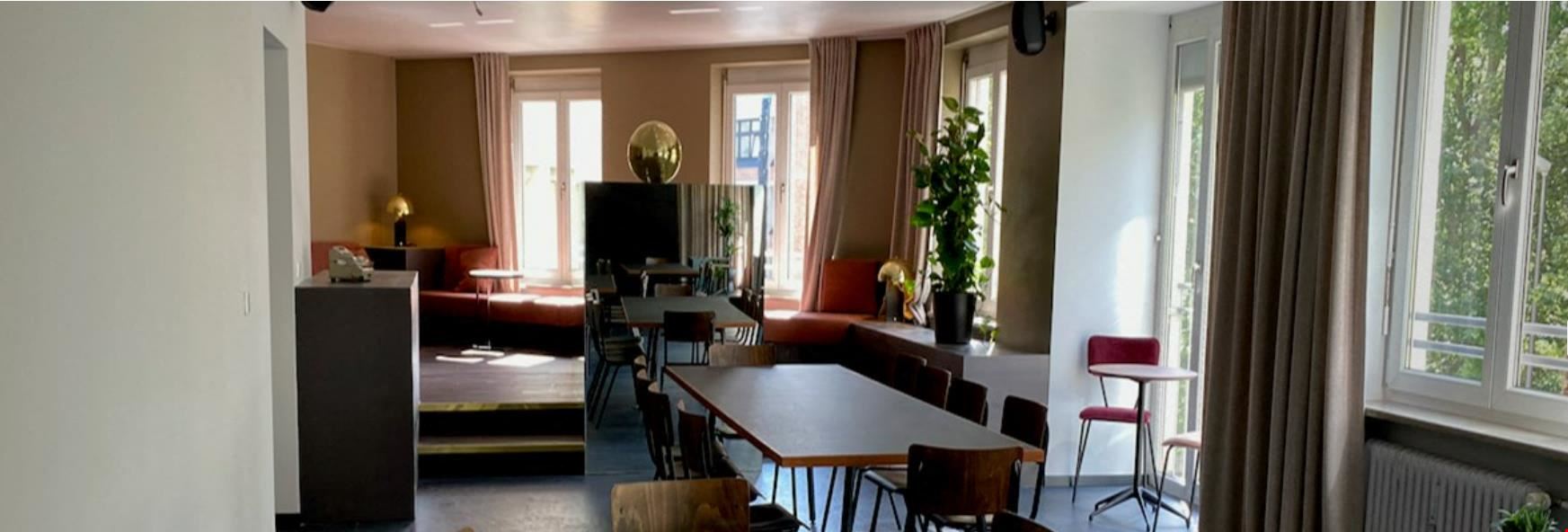 Grow Inc - Munich - Oberanger