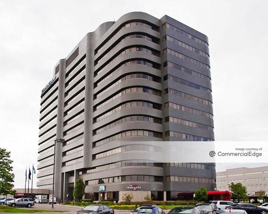 Preview of 888 West Big Beaver Road Office space for Rent in Troy