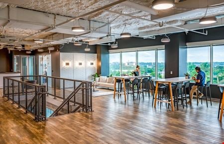 Preview of Workspace at Reston Town Center Coworking space for Rent in Reston
