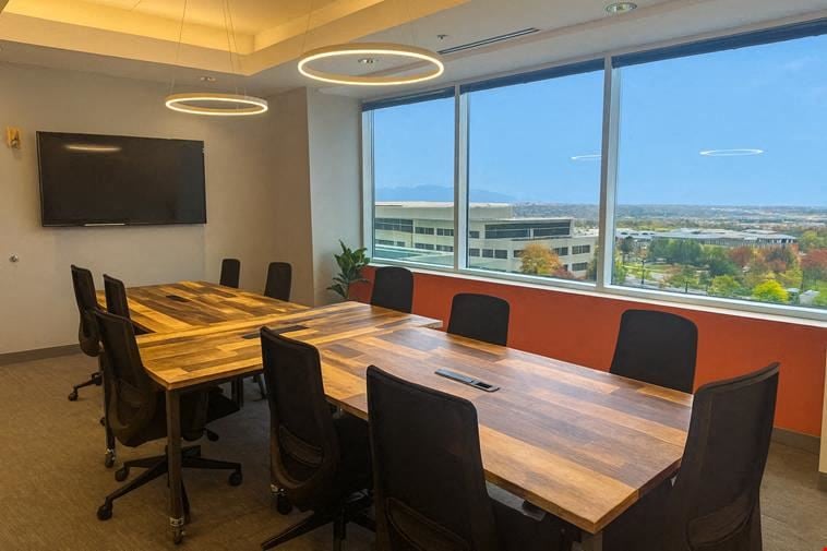 Conference Room 1 ~ Aspen