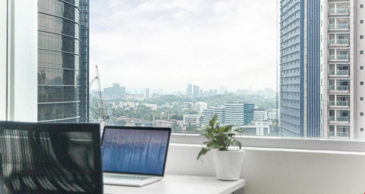 Arcc Spaces -Kuala Lumpur Centrepoint South