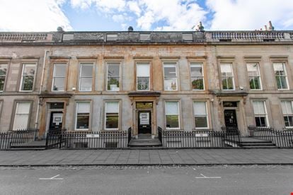 Preview of HQ - Woodside Place Office space for Rent in Glasgow