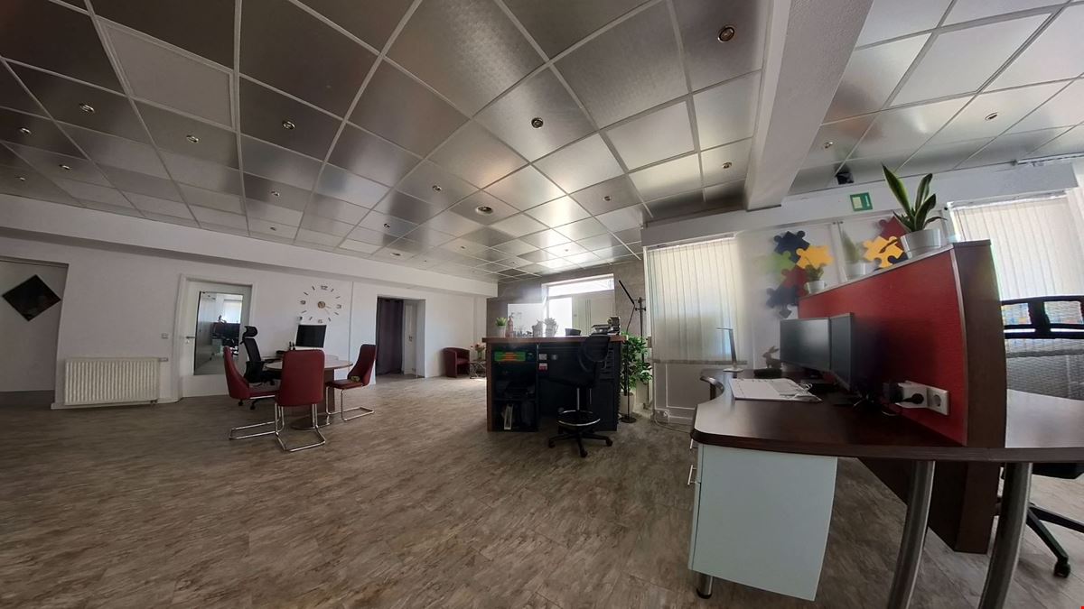 Burkhardtsdorfer Eventstuben