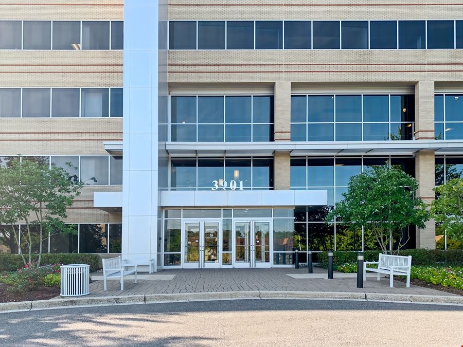 CT, Bridgeport - Downtown Bridgeport