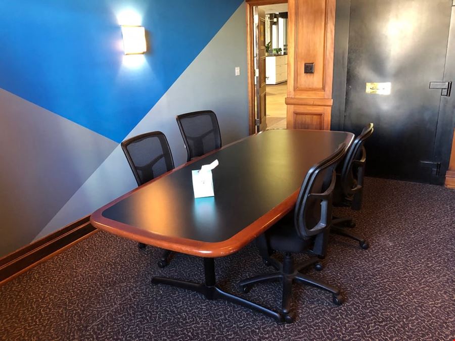 Epping District Coworking