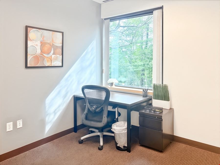 Regus - Middleton - Boston North Shore