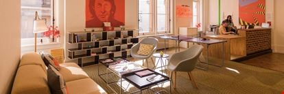 Preview of Headspace Group - Headspace Manchester Office space for Rent in Manchester