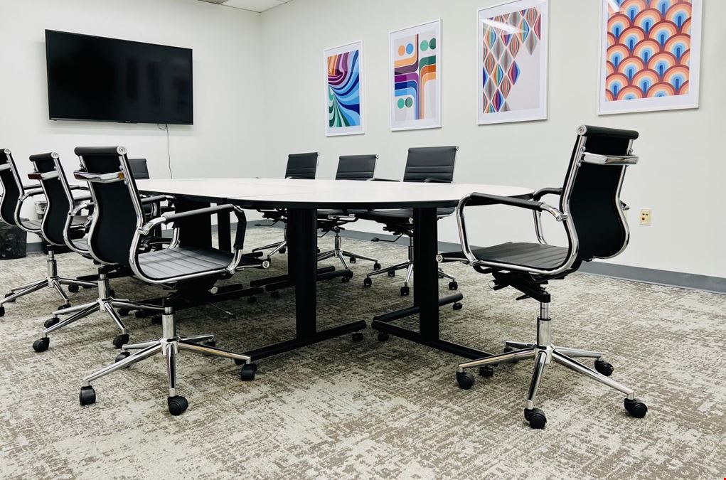 Large Conference Room