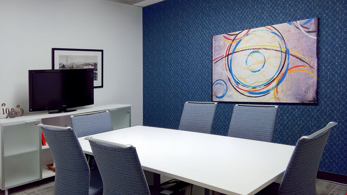 Battlefield Overlook